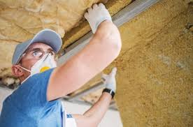 Best Blown-In Insulation  in Millis Clicquot, MA